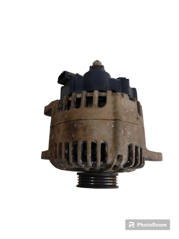 Alternador JAC J6 2012(10913) - Image 2