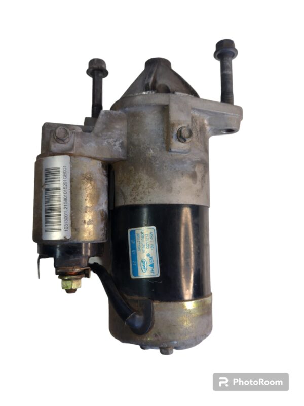 Motor Arranque JAC J6 2012 (10914)