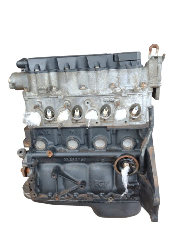 Motor Prisma 1.4 2010 - Image 2
